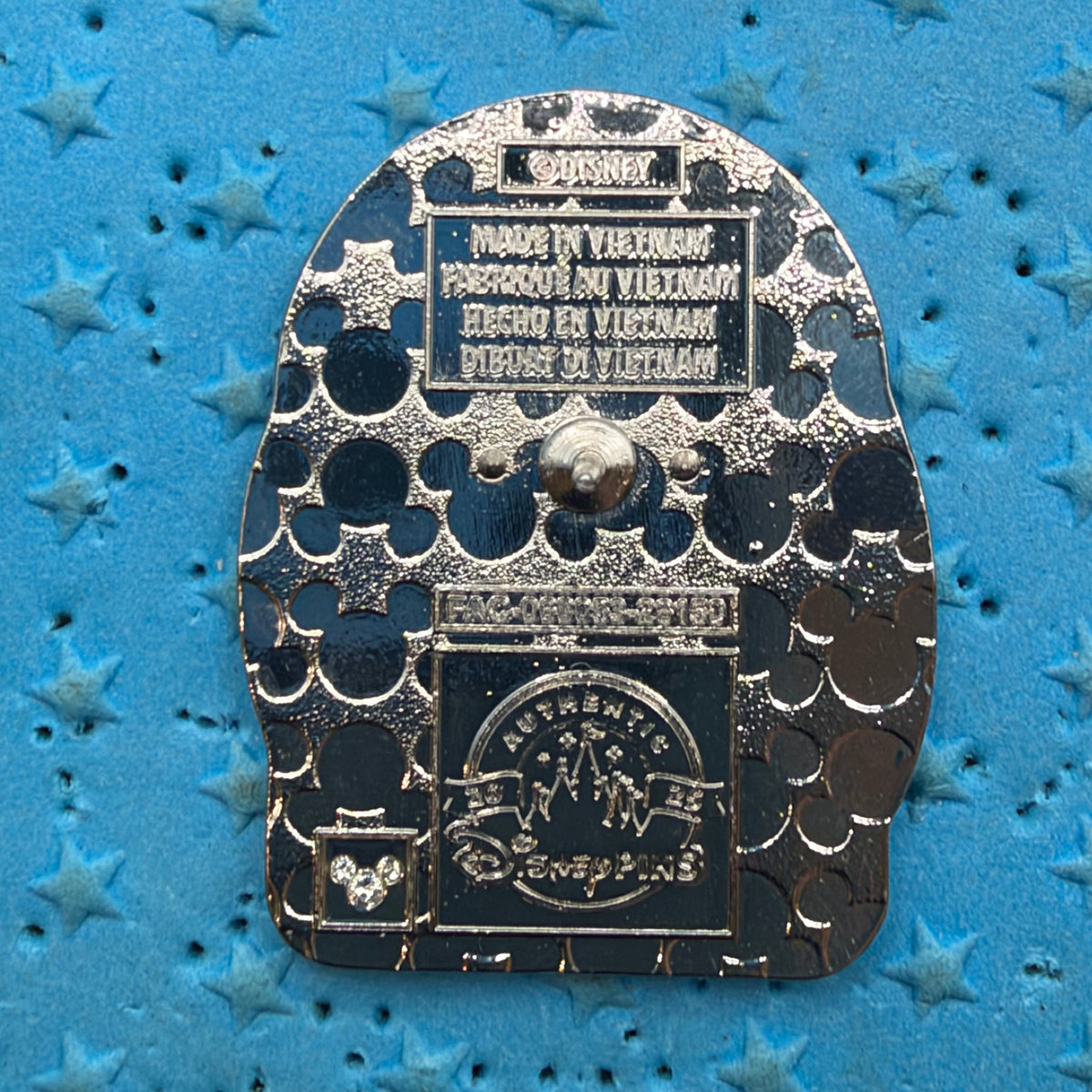 2026 - Goofy - Skyliner Series - Disney Pin