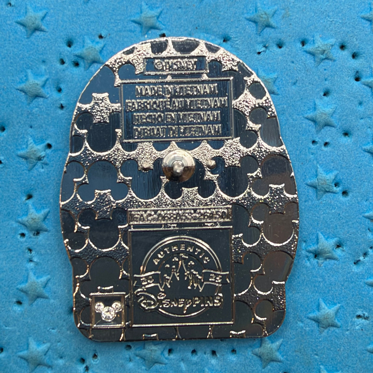2026 - Minnie Mouse - Skyliner Series - Disney Pin