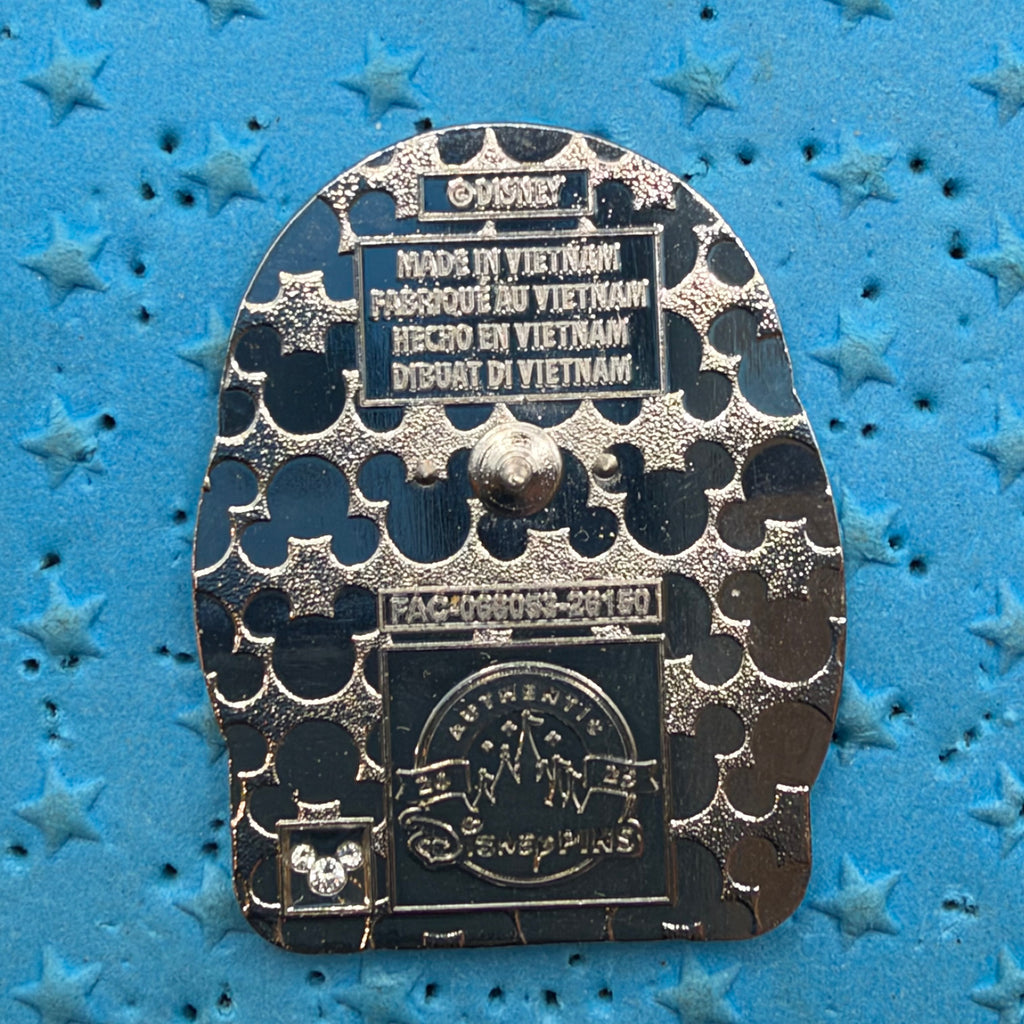 2026 - Daisy Duck - Skyliner Series - Disney Pin