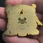 2004 - Lumiere and Cogsworth Friendship Day - Beauty And The Beast   LE 2,500