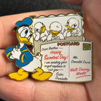 2004 - Donald and HDL - Sweetest Day Series - LE 2,000