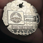 2015 - Pete - Plugging Ears - Disney Pin