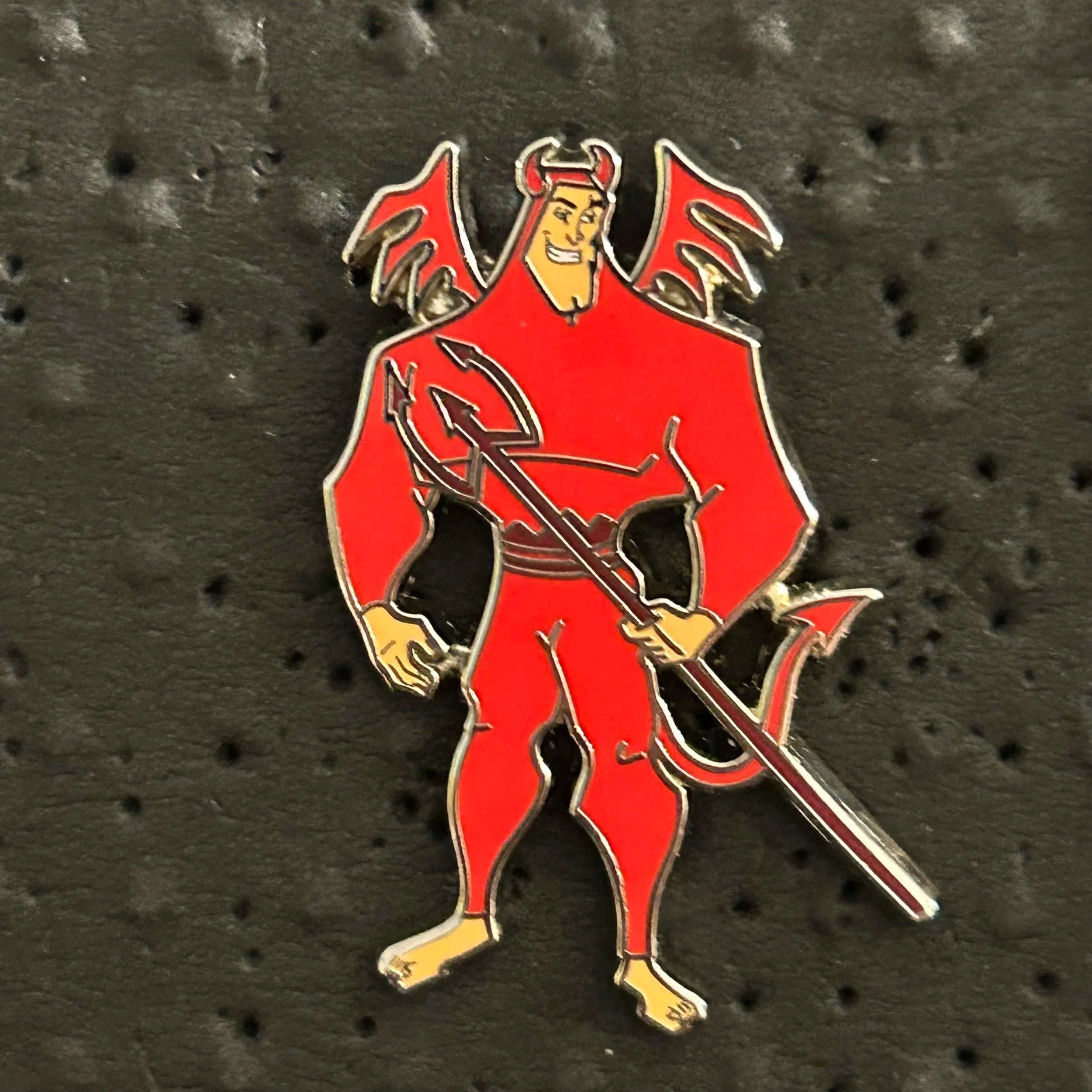 FULL SET - 2024 - Kronk - Angel vs Devil - The Emperors New Groove - Disney Pin