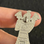 FULL SET - 2024 - Kronk - Angel vs Devil - The Emperors New Groove - Disney Pin