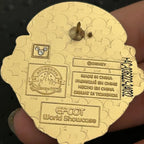 2024 - Rose and Crown Pub - United Kingdom - EPCOT - Disney Pin