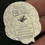 2024 - Lucifer - Cinderella - Cat and Dog Collars - Mystery Pin