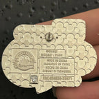 2023 - Joy - Pixar - Inside Out - EPCOT - WDW - Disney Pin