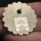 2003 - Tigger Tonic - Bottle Cap - WDW - Disney Pin
