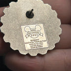2003 - Tigger Tonic - Bottle Cap - WDW - Disney Pin