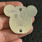 2024 - Minnie Mouse - Plutos Pumpkin Pursuit - LR - Disney Pin