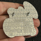 2023 - Captain America’s - Marvel - Disney Pin