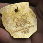 2007 - Chip and Dale - Memorial Day - WDW - LE 2,000 - Disney Pin