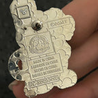 2025 - Simba - The Lion King - Mystery Pin