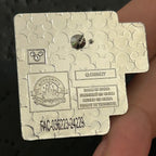 2025 - Minnie Mouse - EPCOT - Walt Disney World - Mystery Pin