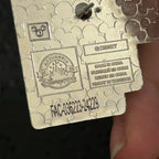 2025 - Minnie Mouse - EPCOT - Walt Disney World - Mystery Pin