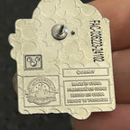 2024 - Adorabeezle Winterpop - Wreck it Ralph - Sugar Rush Racer - Mystery Pin
