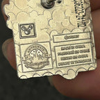 2024 - Adorabeezle Winterpop - Wreck it Ralph - Sugar Rush Racer - Mystery Pin
