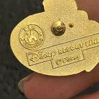 2008 - Mickey Mouse - Monorail - Tokyo Disneyland Resort - 25th Anniversary- Disney Pin