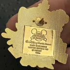 2006 - Goofy - National Boss’s Day - Cast Exclusive - LE 750 - Disney Pin