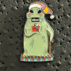 Loungefly - Oogie Boogie - Nightmare Before Christmas - Mystery Pin