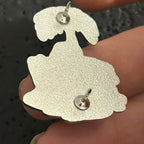 FANTASY - Dumbo - Bubble Bath - Pin