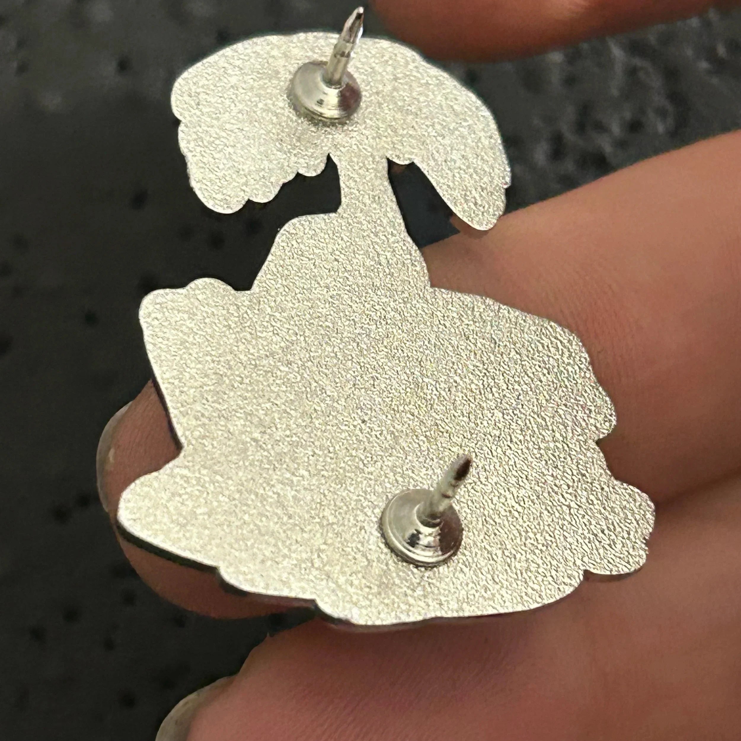 FANTASY - Dumbo - Bubble Bath - Pin