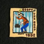 2002 - Goofy - On with the Show - Pure Series - MGM Studios - Disney Pin