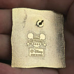 2002 - Goofy - On with the Show - Pure Series - MGM Studios - Disney Pin