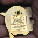 2007 - Snow White - LE 500 - Cast - Administrative Professional Day - Disney Pin