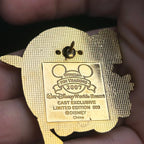 2007 - Snow White - LE 500 - Cast - Administrative Professional Day - Disney Pin
