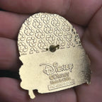 2022 - Bambi and Faline - Boxlunch - Loving Circle Frame Series - Disney Pin