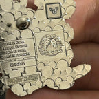 2024 - Goofy, Mickey Mouse, and Donald Duck - Dapper Dans - Disney Pin