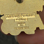 Adventures by Disney - Huey, Dewey, & Louie - Mexico - Adios - Disney Pin