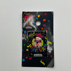 2003 -  LE 2,000 - Mickey Mardi Gras - Disney Pin *signed by artist*