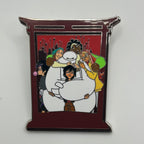 2026 - Baymax Hiro and the Gang - Big Hero 6 - Disney Pin