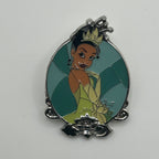 Tiana - Loungefly - Princess and the Frog - Disney Pin