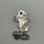 2025 - Canada - Mickey Mouse - Full Body - EPCOT - Disney Pin