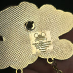2006 - Mickey, Minnie and Pluto - Mothers Day - LE 1,000 - Dangle - Disney Pin