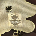 2006 - Mickey, Minnie and Pluto - Mothers Day - LE 1,000 - Dangle - Disney Pin
