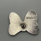 Soft Enamel - Minnie Bow - Disney Pin