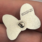 Soft Enamel - Minnie Bow - Disney Pin