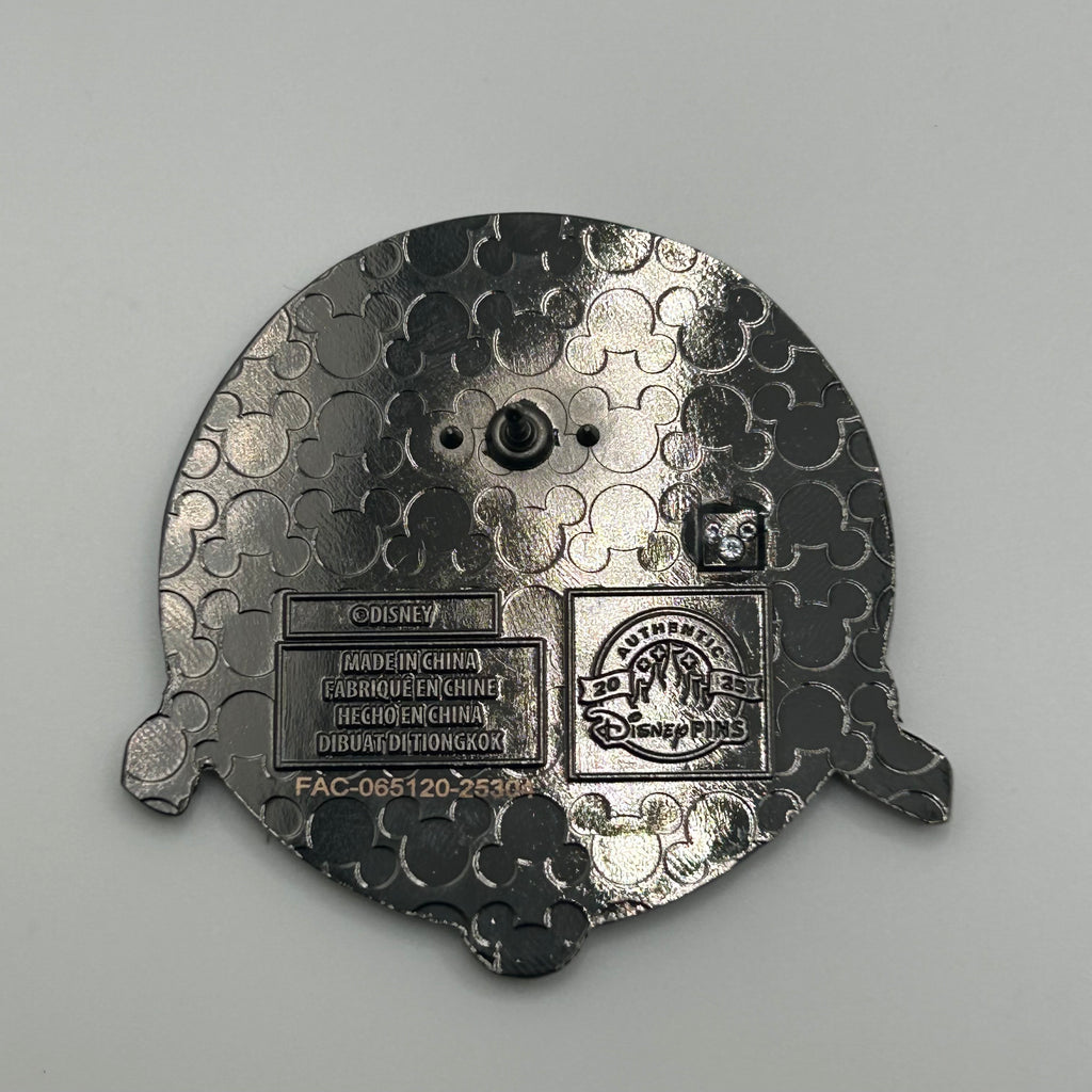 2025 - Chip and Dale Playing Hockey - Canada - EPCOT - Disney Pin