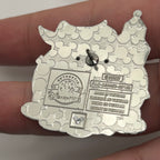 2026 - Peter Pan - Animated Cuties - Disney Pin