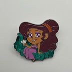 2026 - Megara - Hercules - Animated Cuties - Disney Pin
