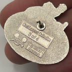 2006 - Chip and Dale - Hidden Mickey - Disney Pin