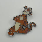 Tigger  - Full Body - Disney Pin