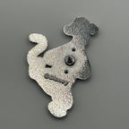 Tigger  - Full Body - Disney Pin