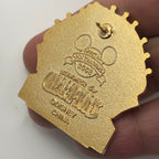 2008  - Mickey Mouse  - Summer of Champions - Disney Pin