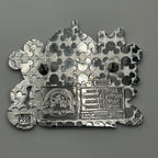 2026 - Mickey and Minnie - Dated - Disney Pin