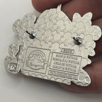 2026 - Mickey and Minnie - Dated - Disney Pin